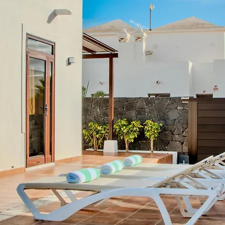 Tania Luxury Villa