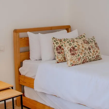 Villa Tania Luxury