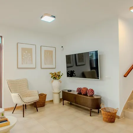 Villa Tania Luxury Playa Blanca (Lanzarote)