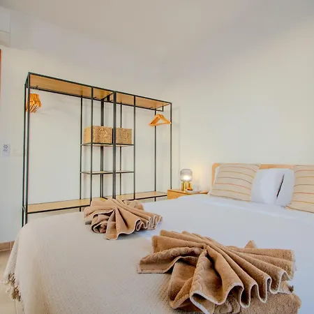 Tania Luxury * Playa Blanca (Lanzarote)