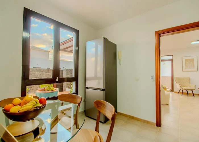 Villa Tania Luxury